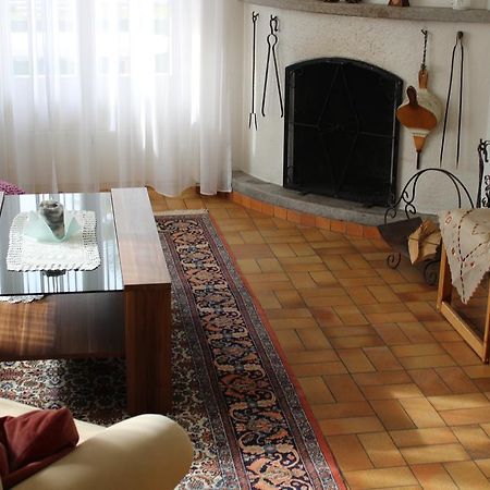 Casa Angela Lejlighed Locarno Eksteriør billede