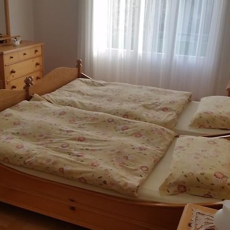 Casa Angela Lejlighed Locarno Værelse billede
