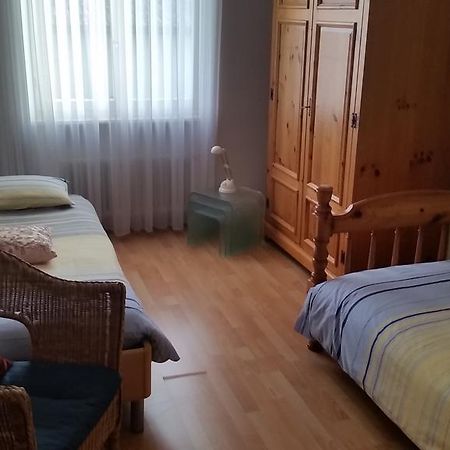 Casa Angela Lejlighed Locarno Værelse billede