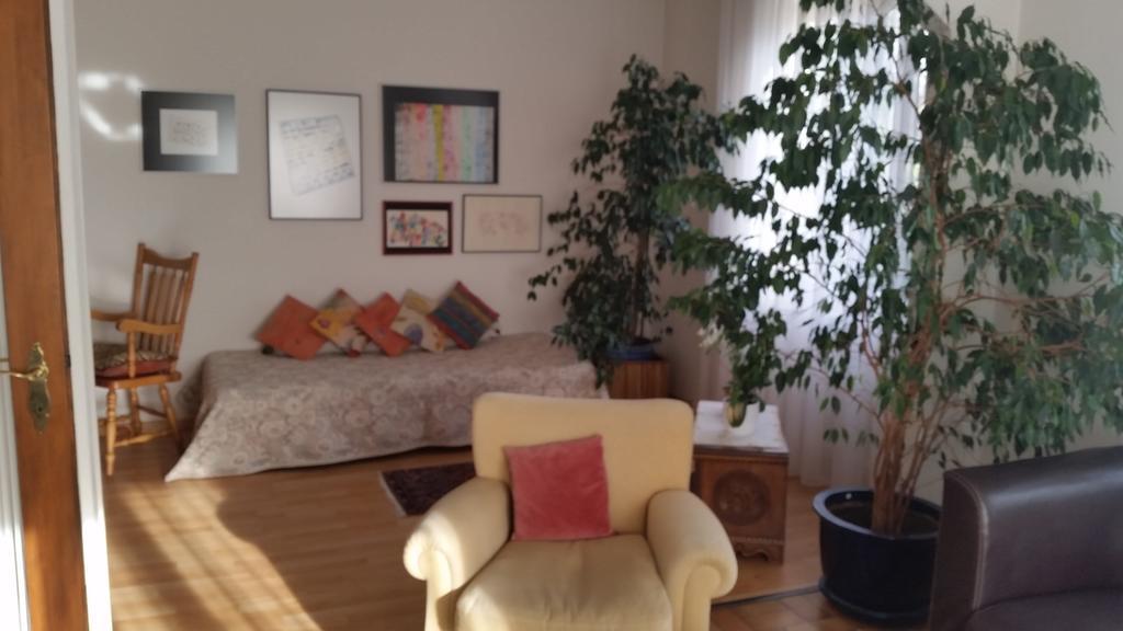 Casa Angela Lejlighed Locarno Værelse billede